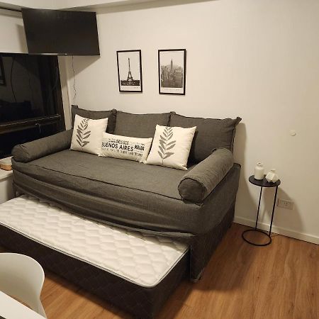 דירות Tu Lugar En Buenos Aires 2 Ambientes מראה חיצוני תמונה
