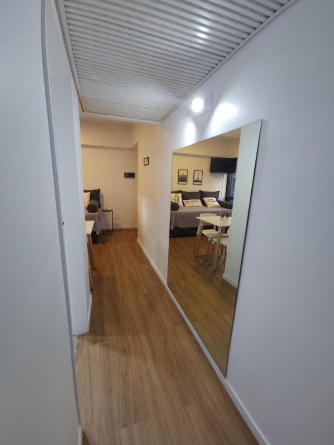 דירות Tu Lugar En Buenos Aires 2 Ambientes מראה חיצוני תמונה